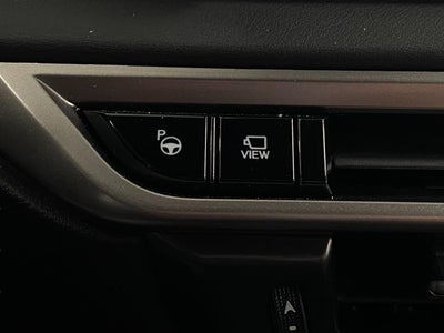 2025 Lexus RX UTILITY