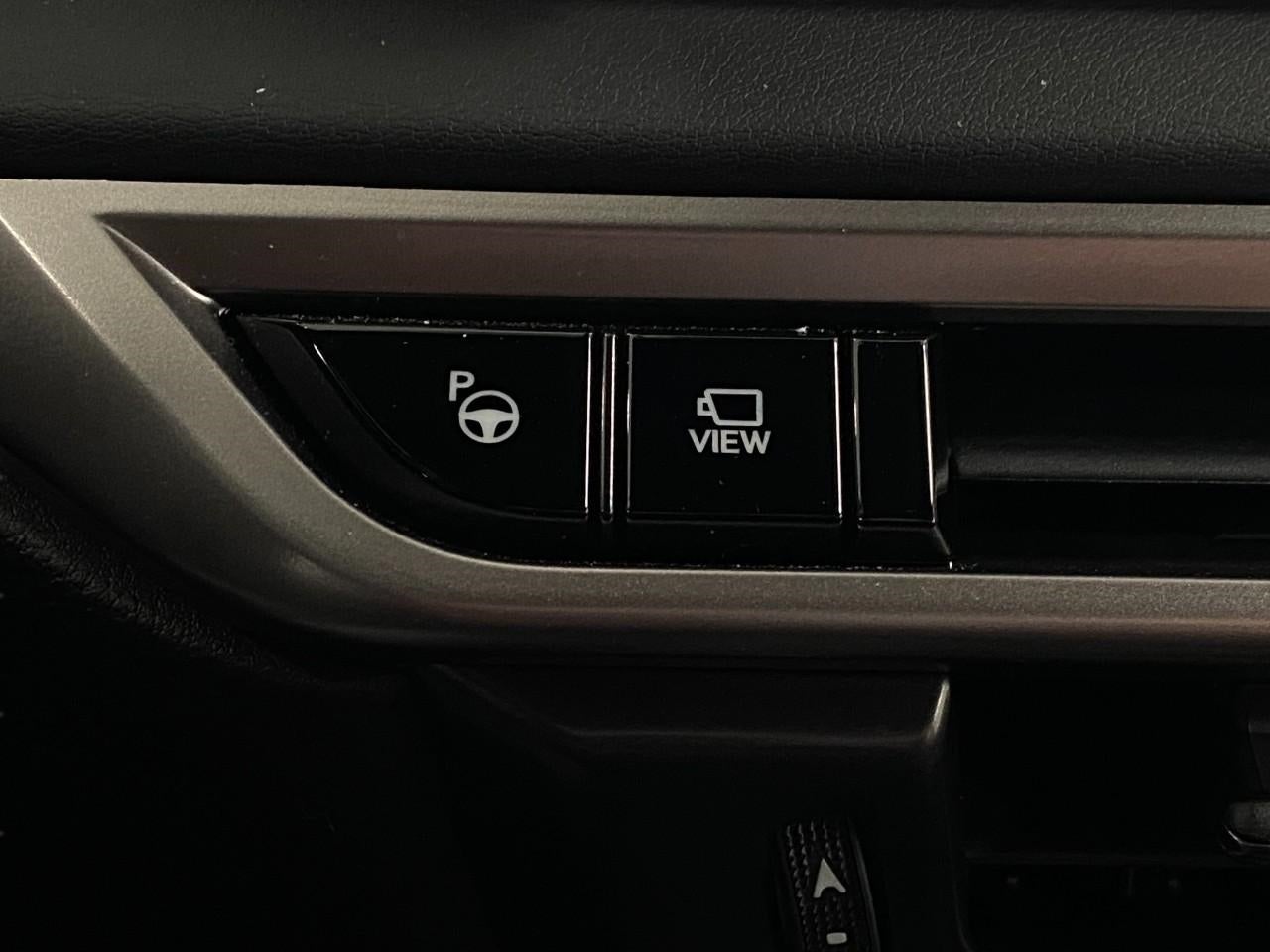 2025 Lexus RX UTILITY