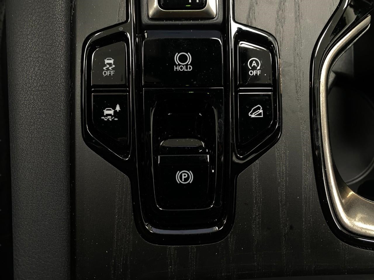 2025 Lexus RX UTILITY