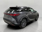 2025 Lexus RX UTILITY