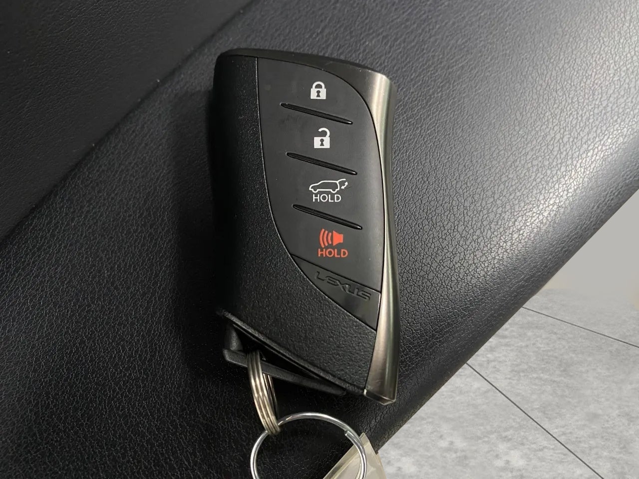 2025 Lexus RX UTILITY