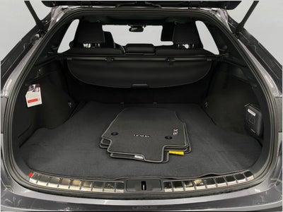 2025 Lexus RX UTILITY