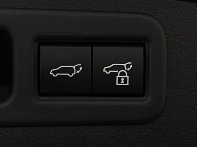 2025 Lexus RX UTILITY