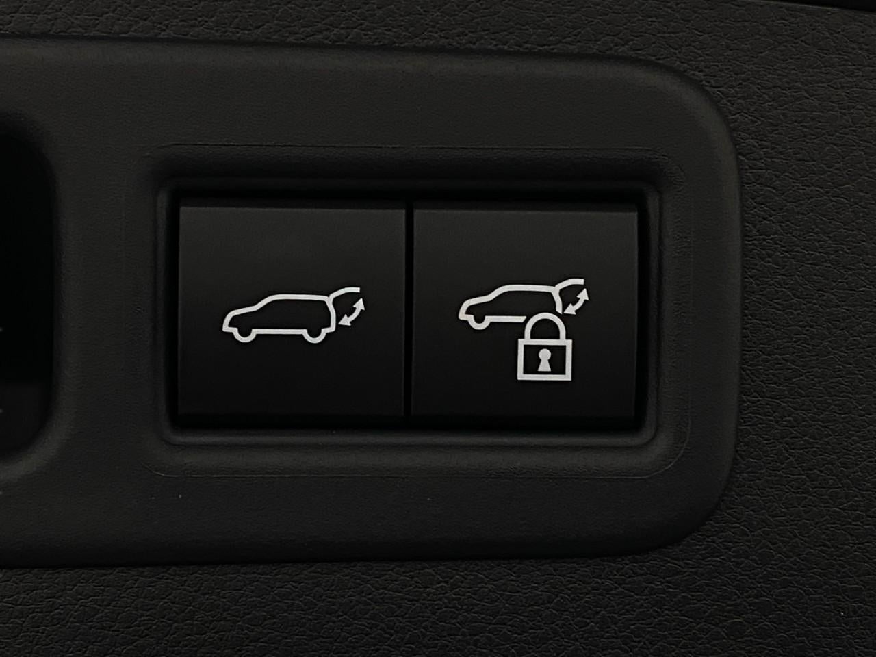 2025 Lexus RX UTILITY