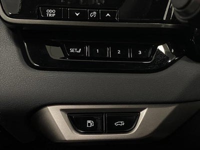 2025 Lexus RX UTILITY