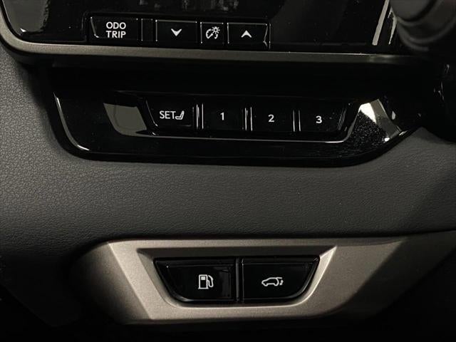 2025 Lexus RX UTILITY