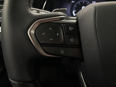 2025 Lexus RX UTILITY