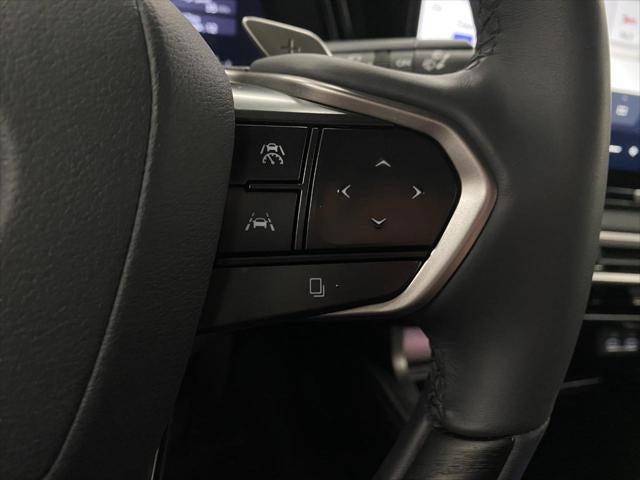 2025 Lexus RX UTILITY