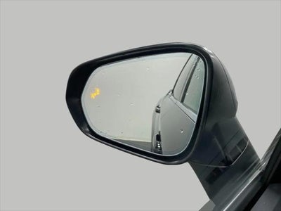 2025 Lexus RX UTILITY