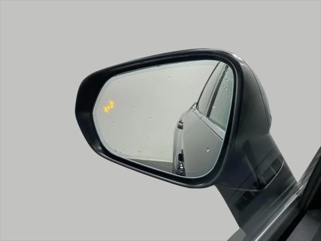 2025 Lexus RX UTILITY