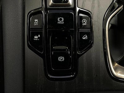 2025 Lexus RX UTILITY