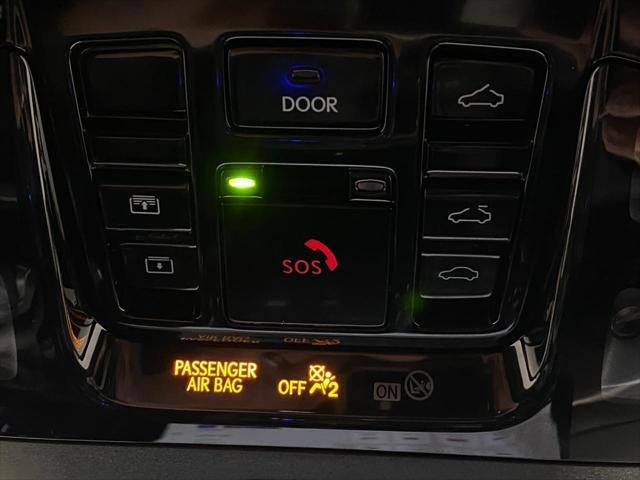 2025 Lexus RX UTILITY