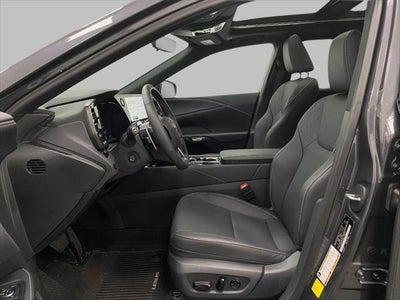 2025 Lexus RX UTILITY