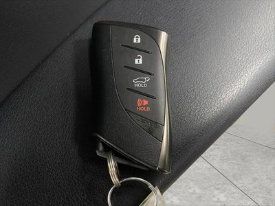 2025 Lexus RX UTILITY