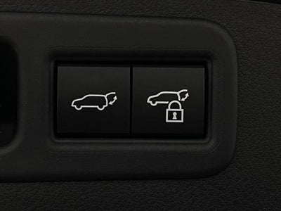 2025 Lexus RX UTILITY