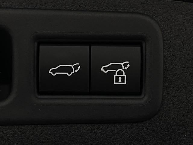 2025 Lexus RX UTILITY