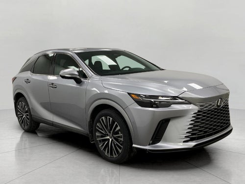 2026 Lexus RX RX 350 AWD
