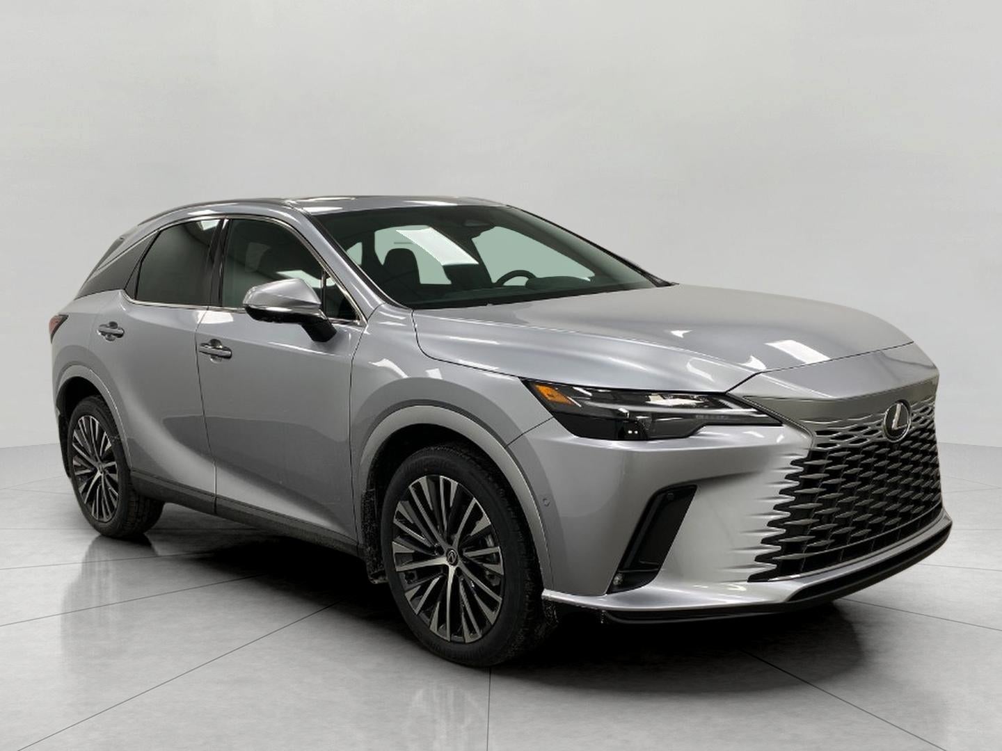 2026 Lexus RX RX 350 AWD