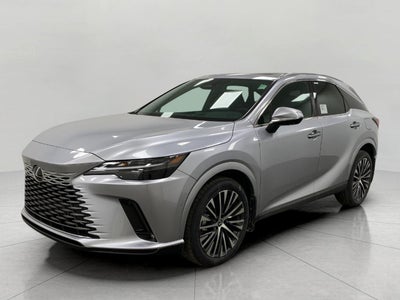 2026 Lexus RX RX 350 AWD