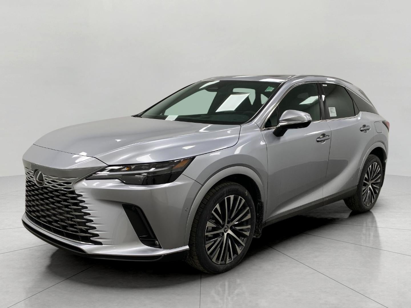 2026 Lexus RX RX 350 AWD