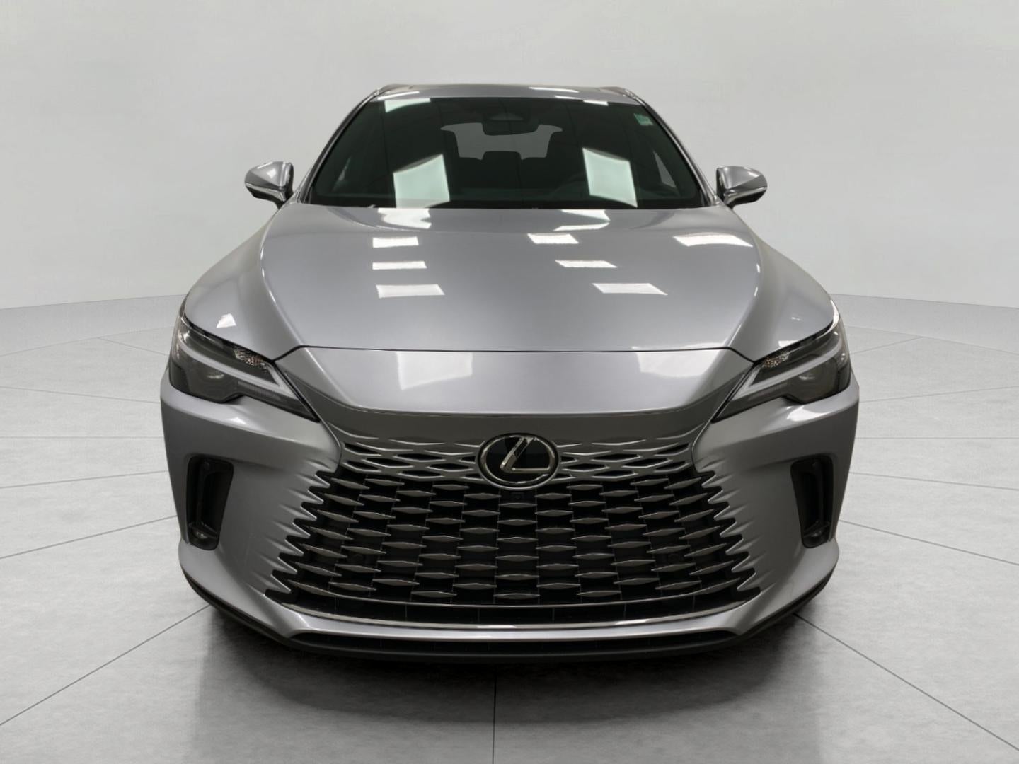 2026 Lexus RX RX 350 AWD