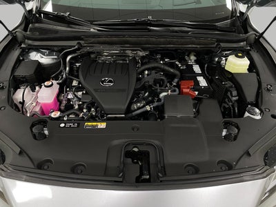 2026 Lexus RX RX 350 AWD