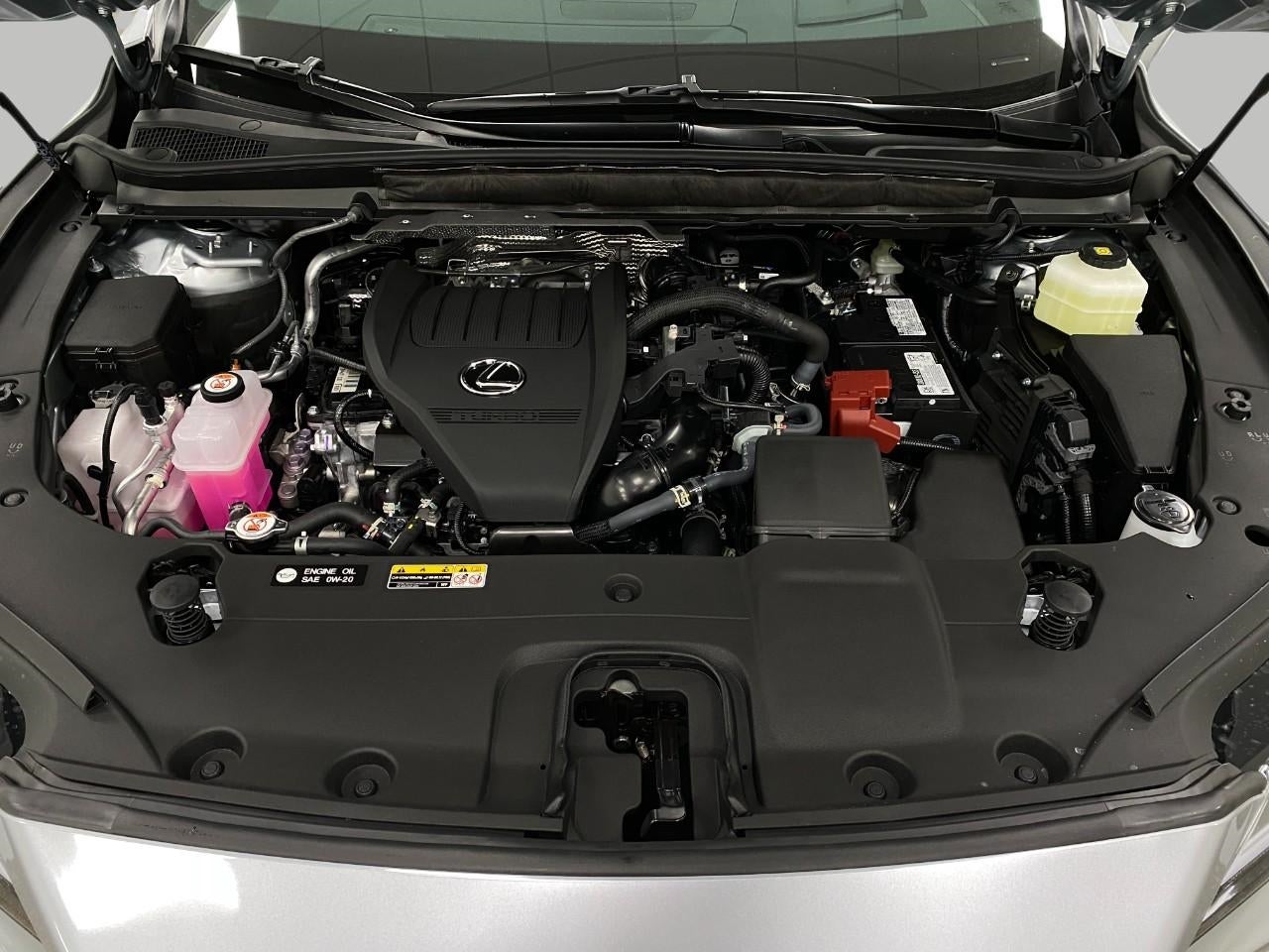 2026 Lexus RX RX 350 AWD