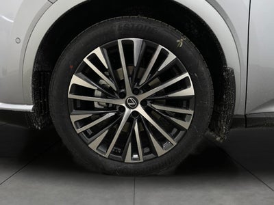 2026 Lexus RX RX 350 AWD