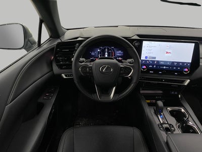 2026 Lexus RX RX 350 AWD