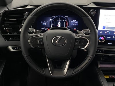 2026 Lexus RX RX 350 AWD