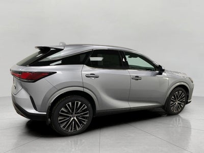 2026 Lexus RX RX 350 AWD