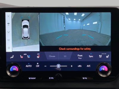 2026 Lexus RX RX 350 AWD