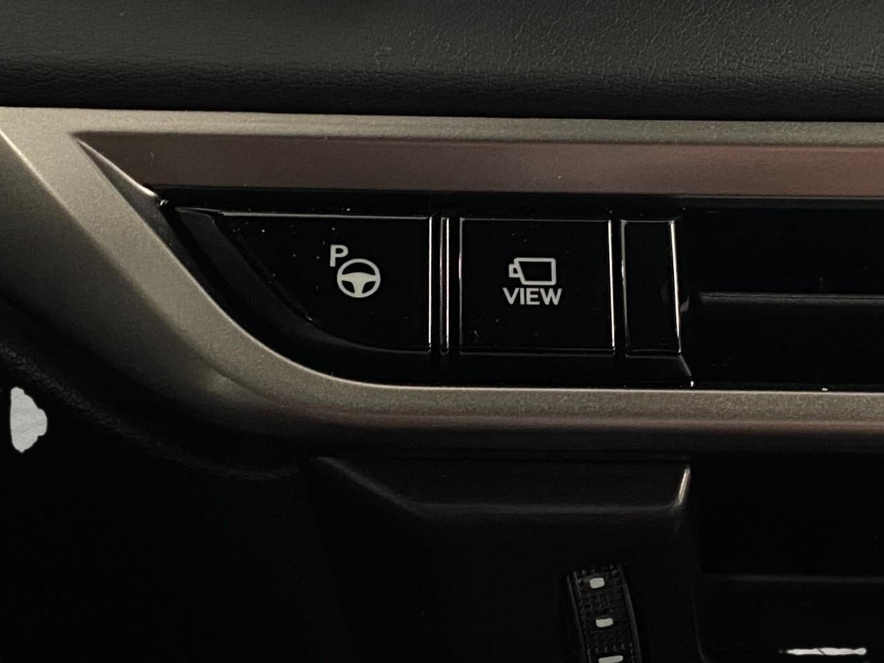 2026 Lexus RX RX 350 AWD