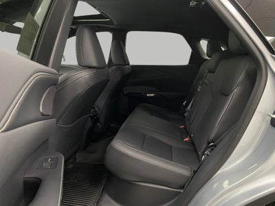 2026 Lexus RX RX 350 AWD