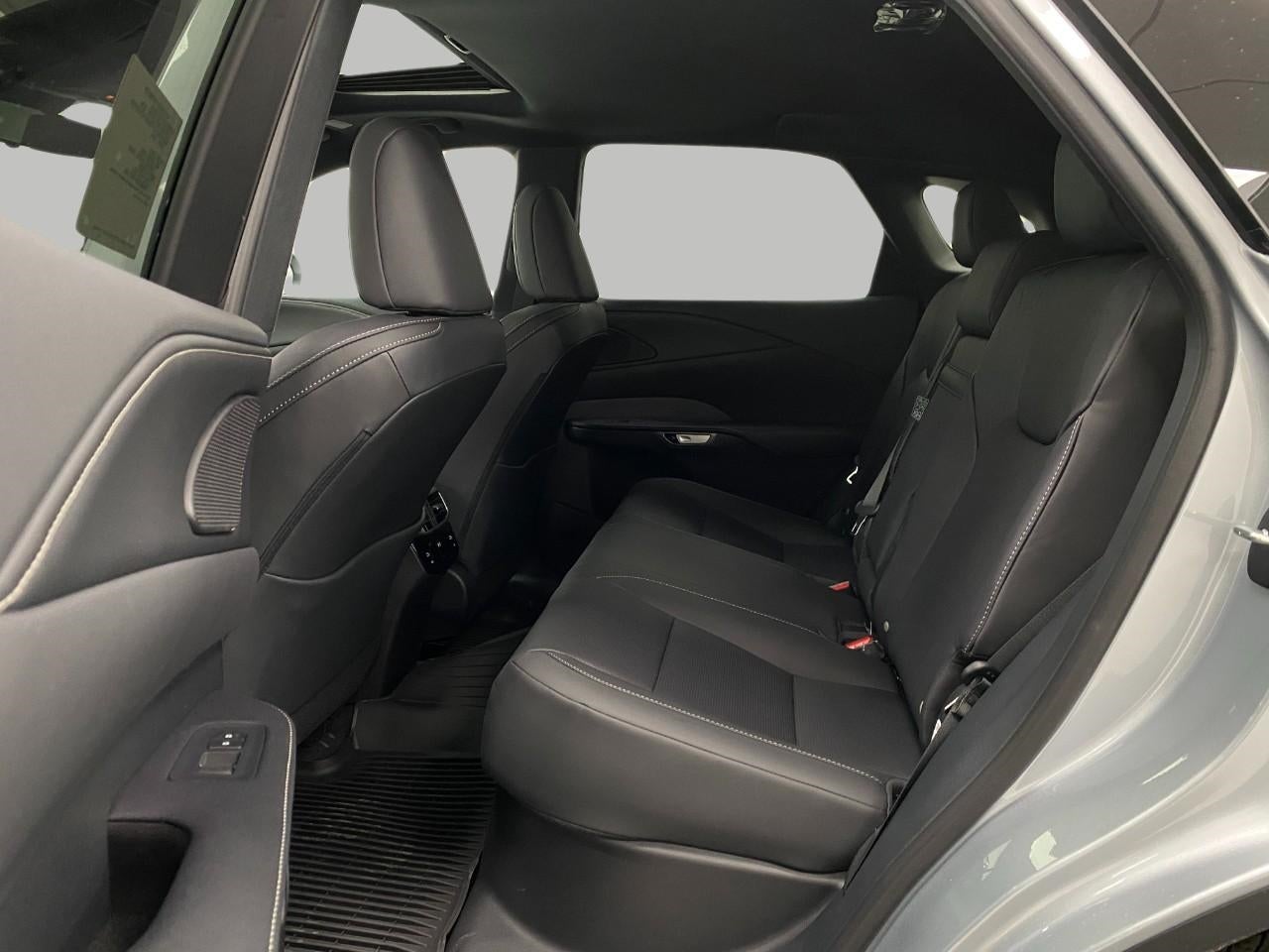 2026 Lexus RX RX 350 AWD