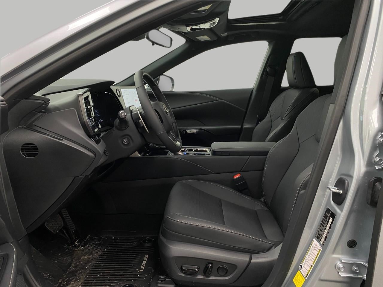 2026 Lexus RX RX 350 AWD