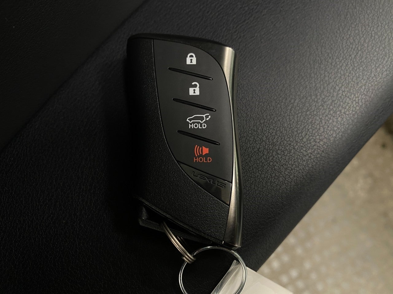 2026 Lexus RX RX 350 AWD