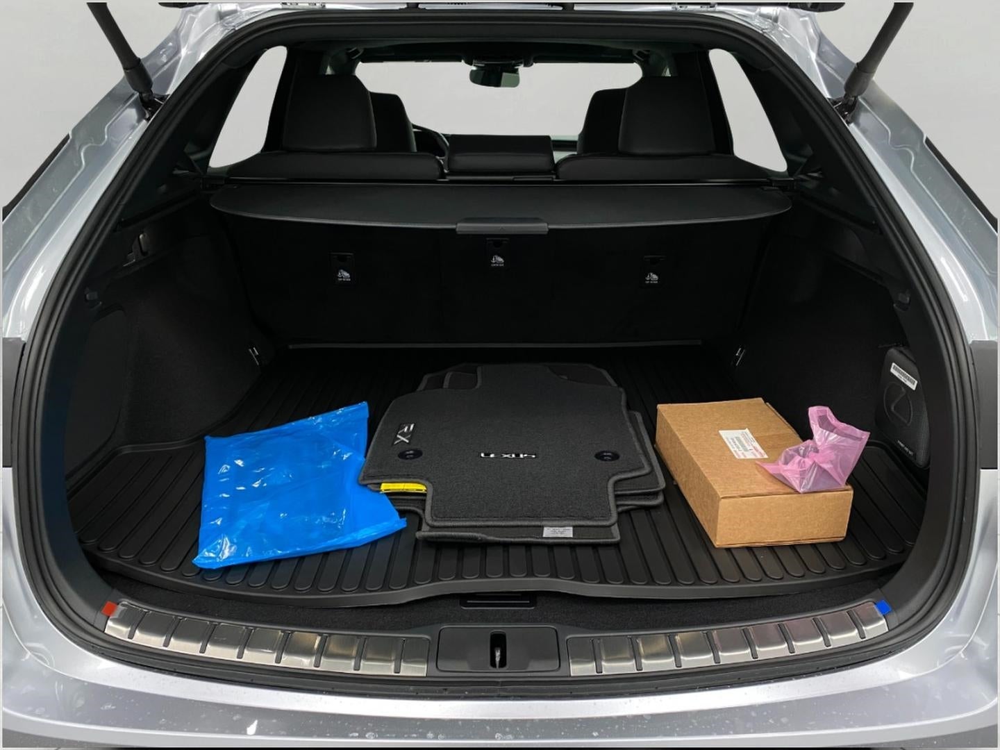 2026 Lexus RX RX 350 AWD