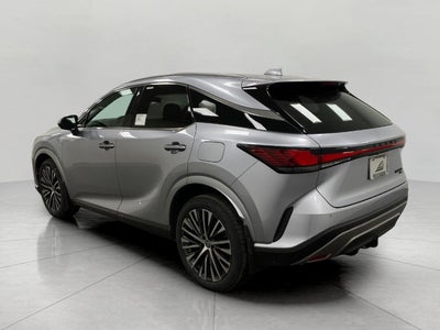 2026 Lexus RX RX 350 AWD