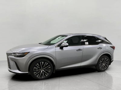 2026 Lexus RX RX 350 AWD