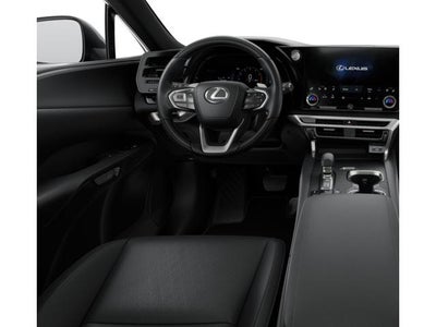 2026 Lexus RX RX 350 AWD