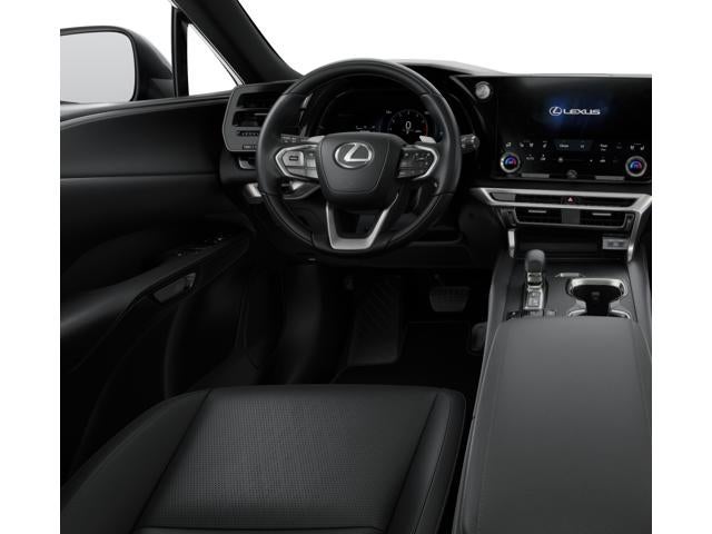 2026 Lexus RX RX 350 AWD