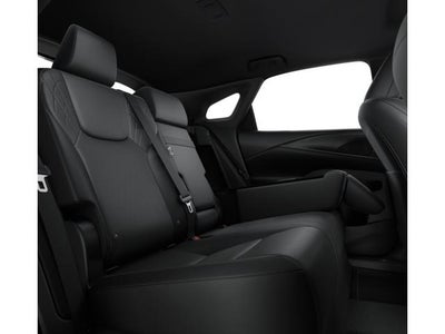 2026 Lexus RX RX 350 AWD