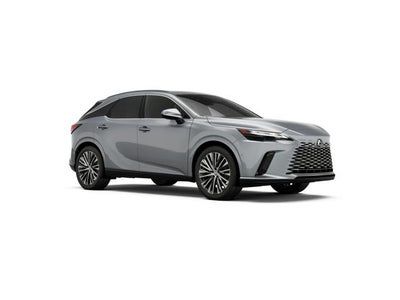2026 Lexus RX RX 350 AWD