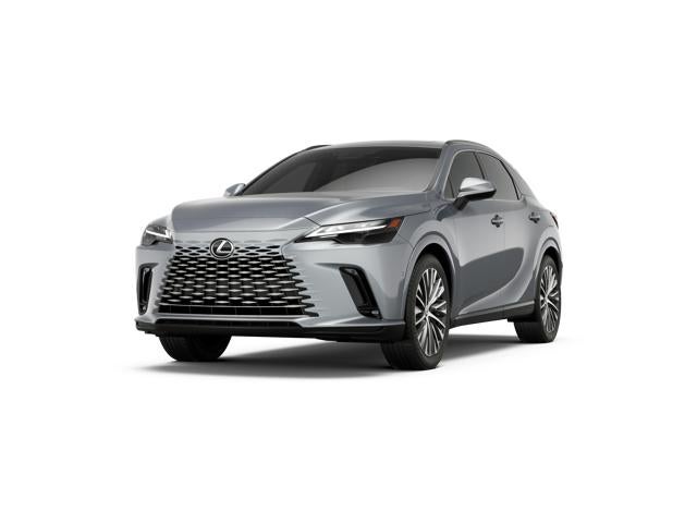2026 Lexus RX RX 350 AWD