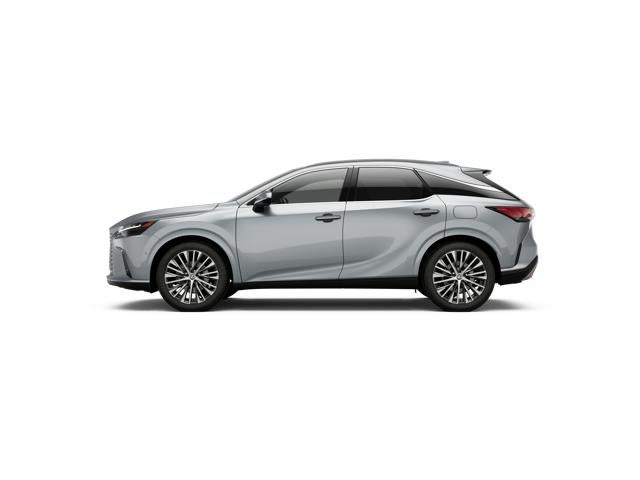 2026 Lexus RX RX 350 AWD