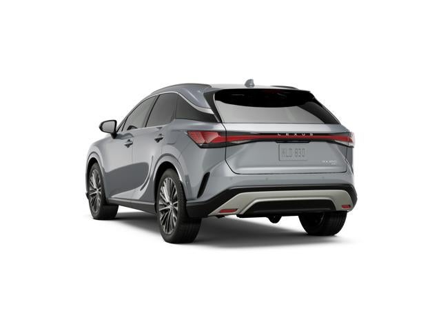 2026 Lexus RX RX 350 AWD