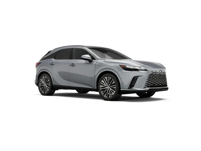 2026 Lexus RX RX 350 AWD