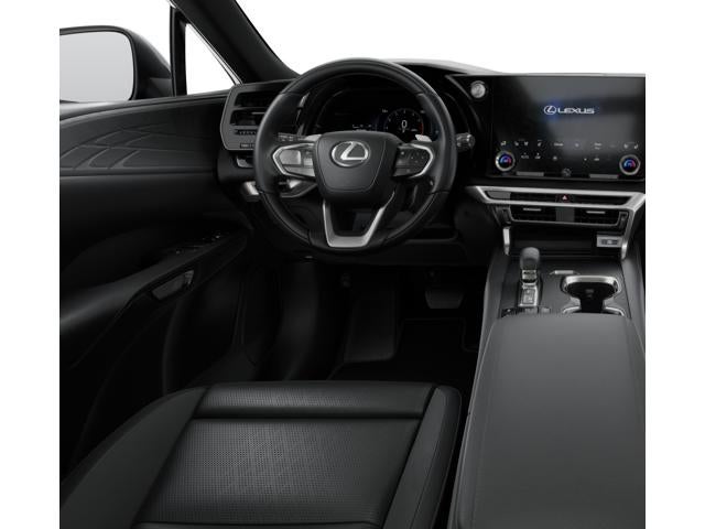2026 Lexus RX SPORT UTILITY
