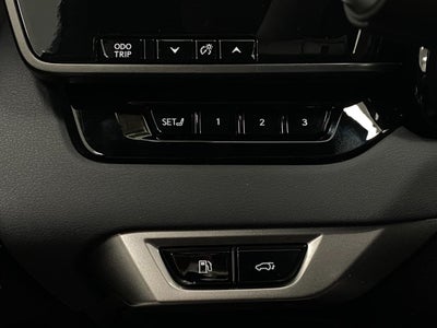 2026 Lexus RX SPORT UTILITY